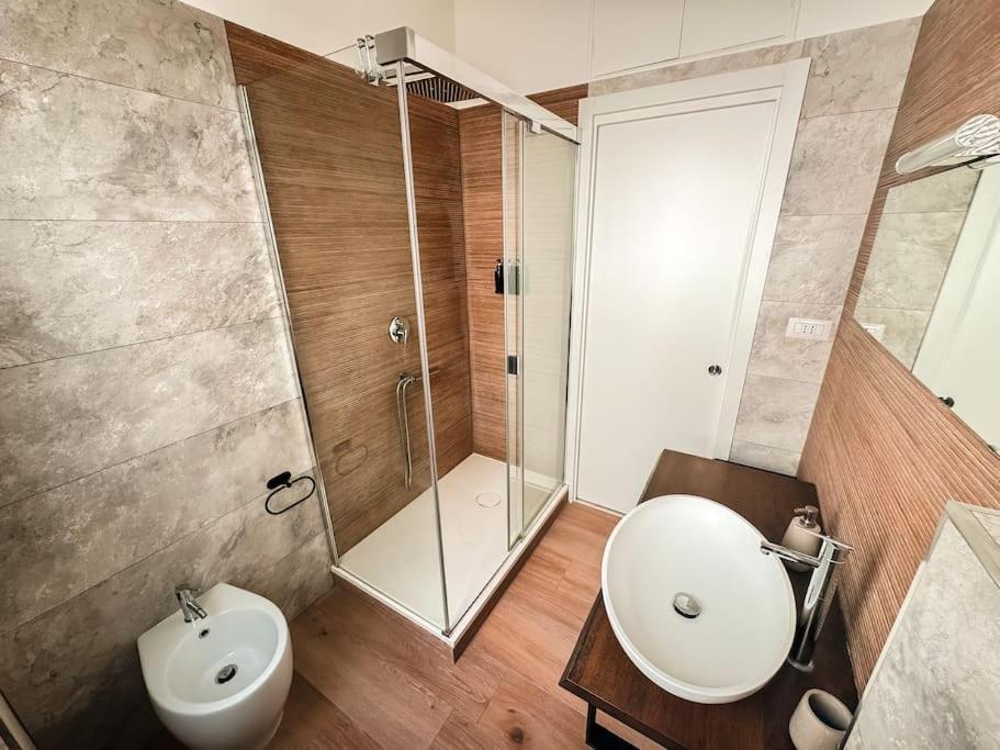 Ophelia Apartment Рим Екстериор снимка