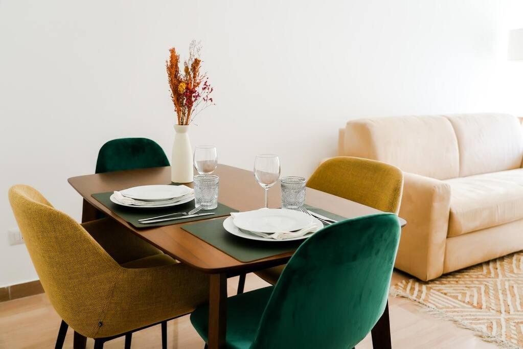 Ophelia Apartment Рим Екстериор снимка