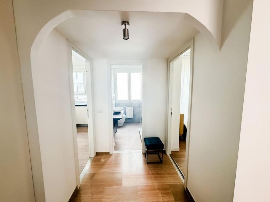 Ophelia Apartment Рим Екстериор снимка