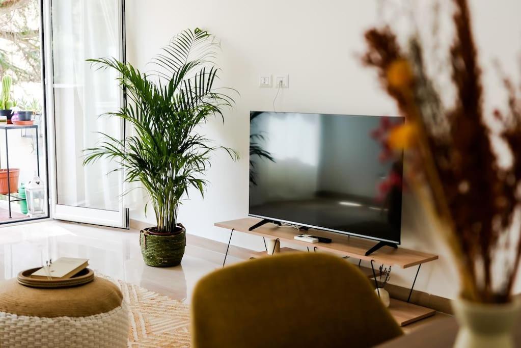 Ophelia Apartment Рим Екстериор снимка