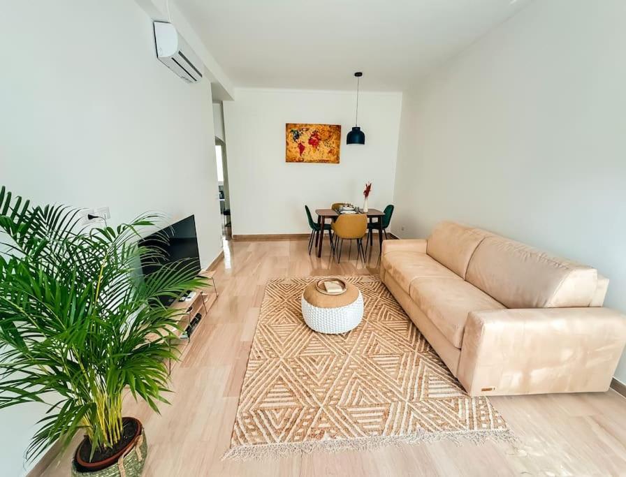 Ophelia Apartment Рим Екстериор снимка